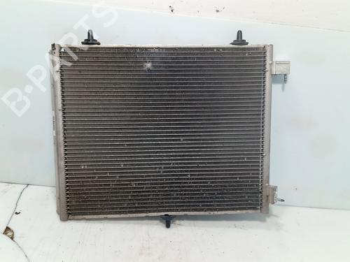 AC radiator CITROËN C3 III (SX) 1.2 PURETECH 82 | BP40291969M32 - Image 2
