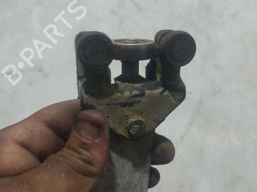 Outra RENAULT MASTER II Platform/Chassis (ED/HD/UD) 2.5 dCi (HD02) | BP31105102O1 