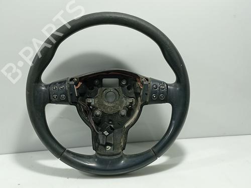 Used Steering wheel Steering wheel SEAT LEON (1P1) 2.0 TDI 16V (140 hp) 33841180 33841180