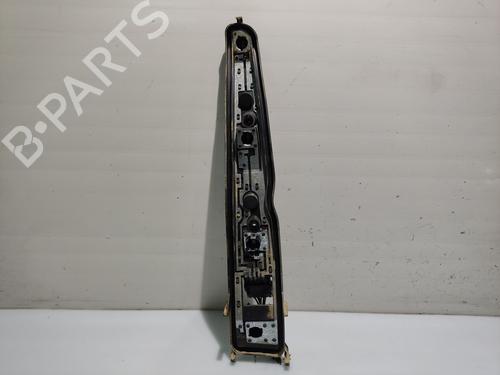 Lampeholder OPEL MERIVA A MPV (X03) 1.6 (E75) (105 hp) 22899158