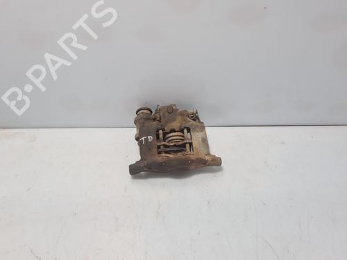 Højre bremsekaliber bag MERCEDES-BENZ VITO Van (W638) 108 D 2.3 (638.064, 638.068) (79 hp) 31100756