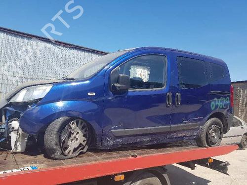 Cable PEUGEOT BIPPER (AA_) | BP19794622E12