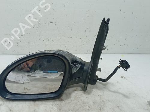 Used Left mirror Left mirror 37604773 37604773
