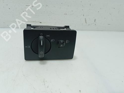 Used Headlight switch FORD FIESTA V (JH_, JD_) 1.4 TDCi (68 hp) 33191460