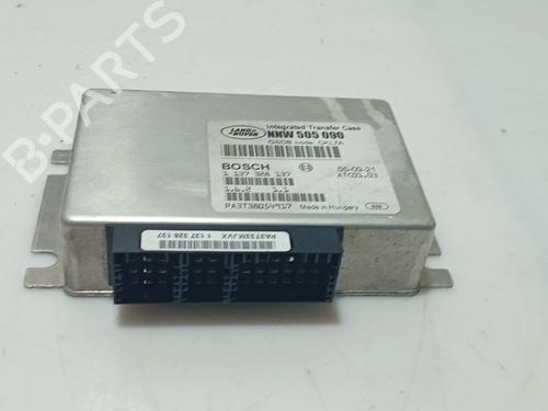 Used Electronic module LAND ROVER RANGE ROVER SPORT I (L320) 2.7 D 4x4 (190 hp) 31132202
