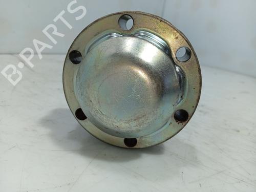 Right front driveshaft VW PASSAT B7 (362) 2.0 TDI | BP38484610M39  - Image 5