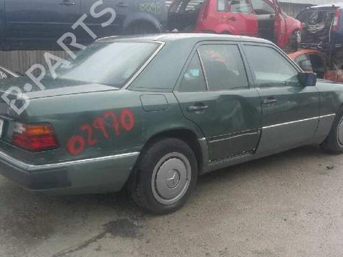 Steering pump MERCEDES-BENZ E-CLASS (W124) E 200 (124.019) | BP31106054M99 