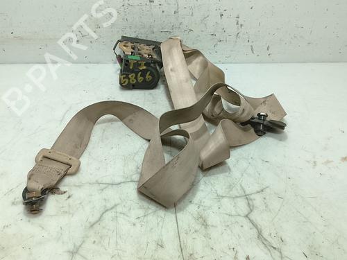 Sikkerhedssele bag venstre Sikkerhedssele bag venstre 23209516 23209516