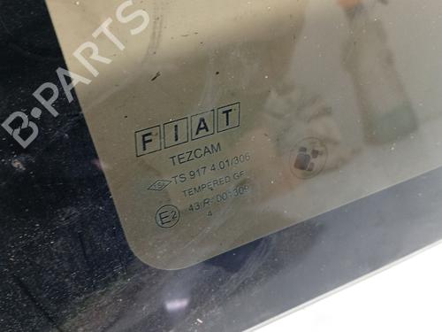 Rear right door window FIAT DOBLO MPV (119_, 223_) 1.9 JTD (223AXE1A) | BP31101228C21 