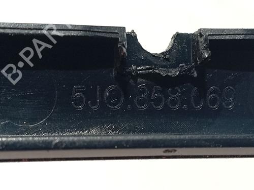 Other SKODA FABIA II (542) | BP31111323O1