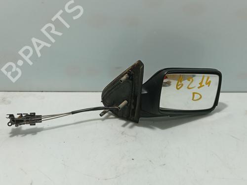 Bakspejl Højre VW VENTO (1H2) 1.9 TDI (90 hp) 31111661