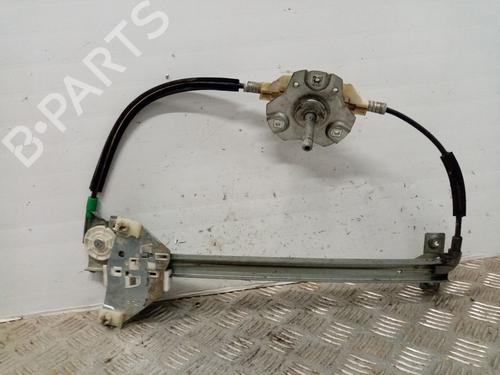 Rear right window mechanism MITSUBISHI SPACE STAR MPV (DG_A) 1.9 DI-D (DG4A) | BP18975708C25 