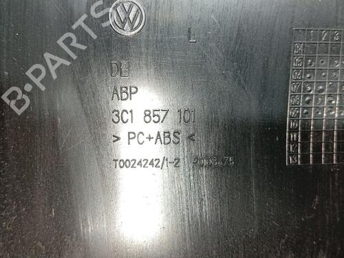 Glove box VW PASSAT B6 Variant (3C5) 2.0 TDI | BP36798737C95 - Image 6