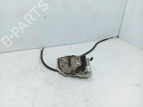 Used Rear left lock Rear left lock FIAT BRAVO II (198_) 1.9 D Multijet (198AXB1A) (120 hp) 34392219 34392219