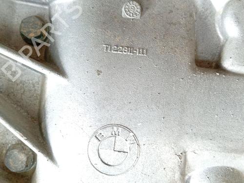 Rear differential BMW 7 (E38) 730 d | BP40220970M24 - Image 6