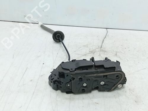 Fechadura trás esquerda Fechadura trás esquerda 36991882 36991882