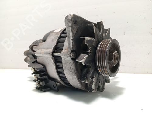 Alternador FORD TRANSIT Van (E_ _) 2.5 TDI (EAL, EAS) (101 hp) 31102751