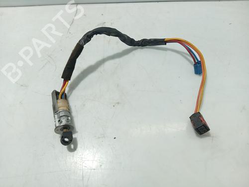 Used Ignition barrel CITROËN XSARA (N1) 2.0 HDi 109 (109 hp) 23338391