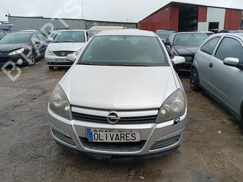 Right headlight OPEL ASTRA H (A04) 1.7 CDTI (L48) | BP36111853C29  - Image 5