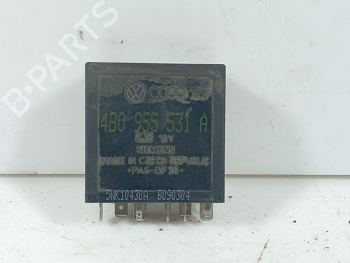 Elektronisk modul Elektronisk modul SEAT TOLEDO II (1M2) 1.6 16V (105 hp) 39695601 39695601