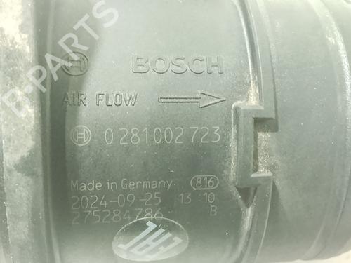 Mass air flow sensor HYUNDAI i30 (FD) 1.6 CRDi | BP38858950M95 - Image 4