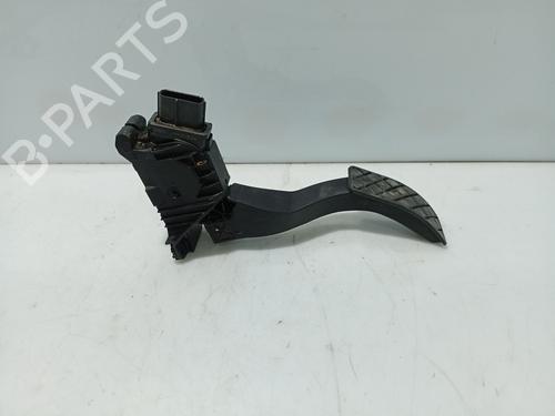 Used Pedal AUDI A3 Sportback (8VA, 8VF) 1.0 TFSI (115 hp) 31109565