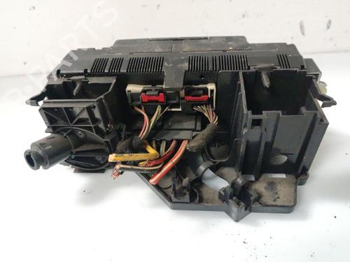 Climate control SKODA OCTAVIA I (1U2) | BP24949216I5