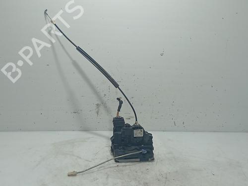 Used Front right lock Front right lock FIAT PUNTO (199_) 1.2 (199AXZ1A, 199BXZ1A) (69 hp) 36353348 36353348