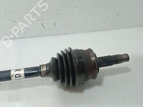 Right front driveshaft OPEL CORSA D (S07)  | BP32779139M39  - Image 5