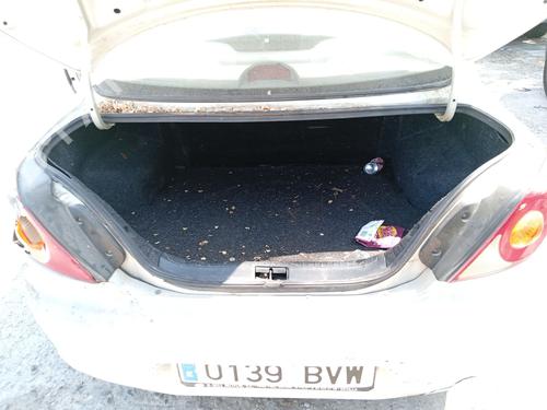 Pipe KIA RIO I Saloon (DC_) 1.5 16V | BP39890416M125 - Image 26