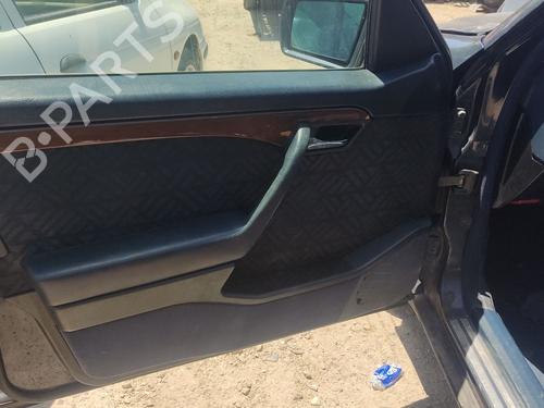 Køler MERCEDES-BENZ C-CLASS (W202) C 220 (202.022) | BP31105887M31 