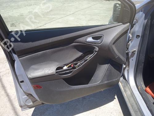 Engine FORD FOCUS III 1.6 Ti | BP22183482M1 