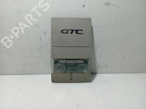 Plafonier OPEL ASTRA H GTC (A04) [2005-2010]  31101331