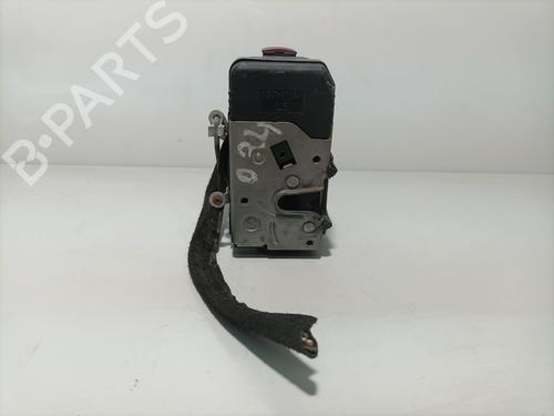 Used Front left lock Front left lock RENAULT TRAFIC II Van (FL) [2001-2026] 34458580 34458580