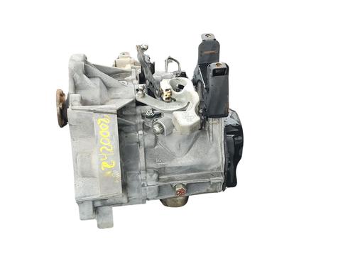 Used Gearbox VW POLO IV (9N_, 9A_) 1.4 16V (75 hp) 31109658