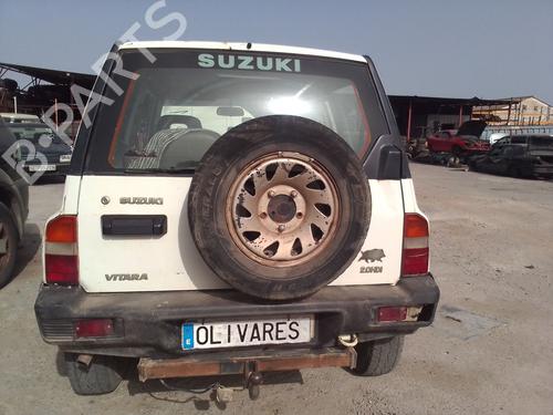 Engine SUZUKI VITARA Cabrio (ET) 2.0 HDI (SE 420HDI) | BP31100643M1 