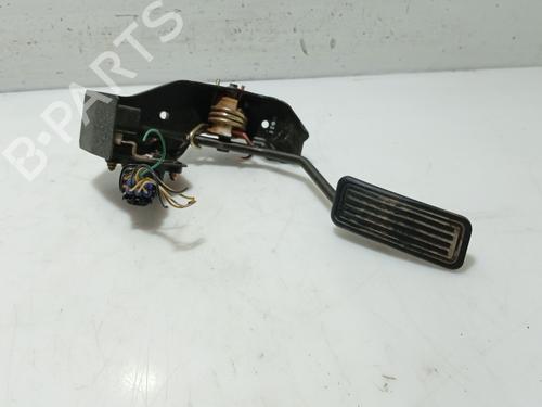 Used Pedal TOYOTA COROLLA (_E12_) 2.0 D-4D (CDE120_, CDE120R) (90 hp) 31101735