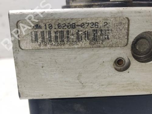 ABS pump FORD FOCUS I Turnier (DNW)  | BP31105345M43 