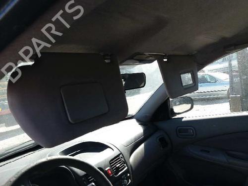 Servo brake NISSAN ALMERA II Hatchback (N16)  | BP31098608M42 