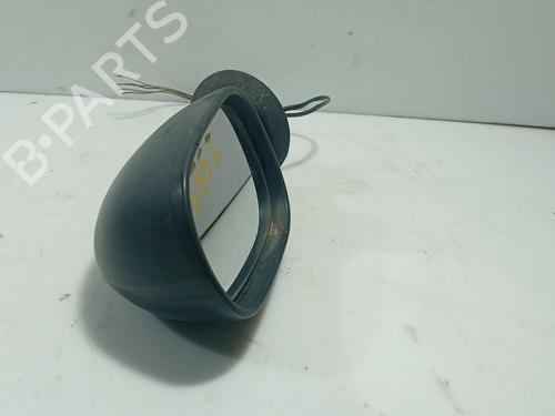 Retrovisor esquerdo DACIA LOGAN (LS_) 1.5 dCi (LS0W) | BP37603874C26 - Image 5