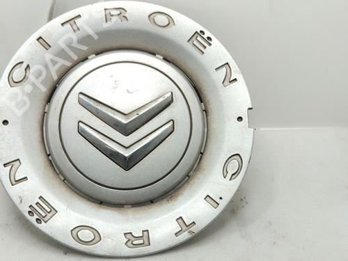 Hulkapsel CITROËN C4 I (LC_) [2004-2014]  31102612