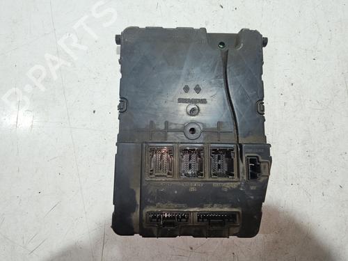Used Electronic module RENAULT MEGANE II Saloon (LM0/1_) [2003-2025]  31109512