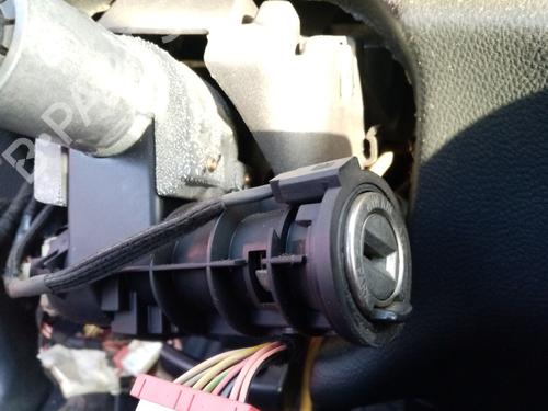 Used Ignition barrel ALFA ROMEO 156 (932_) 1.6 16V T.SPARK (932.A4, 932.A4100) (120 hp) 19805844