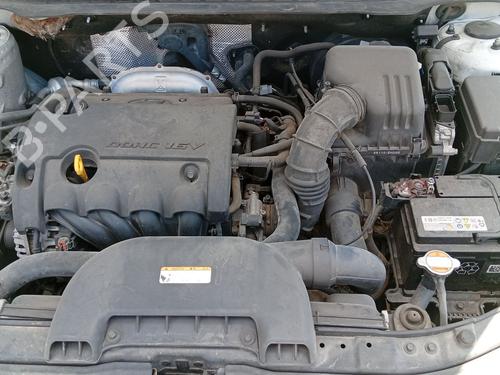 Gearbox HYUNDAI i30 (FD) 1.4 | BP36808200M3 - Image 6