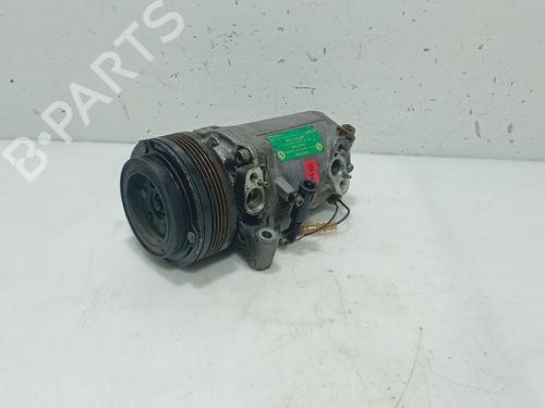 Used AC compressor AC compressor BMW 3 (E46) 320 d (136 hp) 33973418 33973418