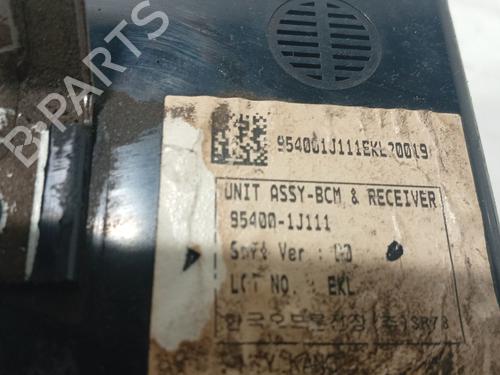 Electronic module HYUNDAI i20 I (PB, PBT) 1.2 | BP37173619M83 - Image 3
