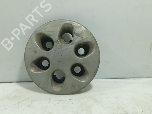 Used Hub cap Hub cap IVECO DAILY V Van NaturalPower 35S14, 35C14, 40C14, 50C14, 65C14, 70C14 (136 hp) 34392237 34392237