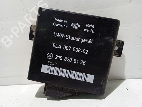 Used Electronic module Electronic module 19009980 19009980