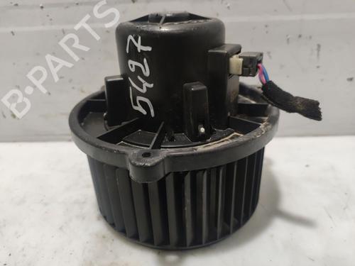 Used Heater blower motor KIA RIO I Hatchback (DC) [2000-2006]  24850248