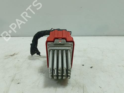 Used Heater resistor Heater resistor SEAT ALHAMBRA (7V8, 7V9) 1.9 TDI (115 hp) 36105224 36105224